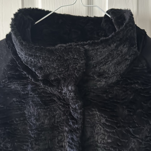 Crop jacket - Picture 2 of 6